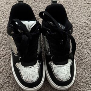 Michael kors Rumi sneakers platform